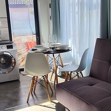 Villa Dubaai Mossel Bay Dış mekan fotoğraf