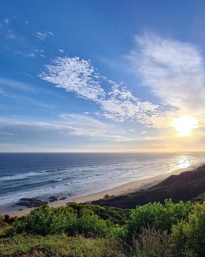 Villa Dubaai Mossel Bay Dış mekan fotoğraf