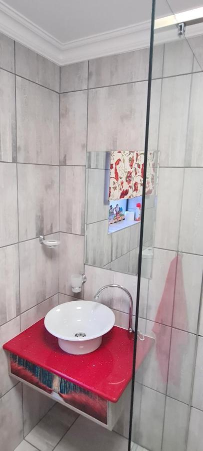 Villa Dubaai Mossel Bay Dış mekan fotoğraf