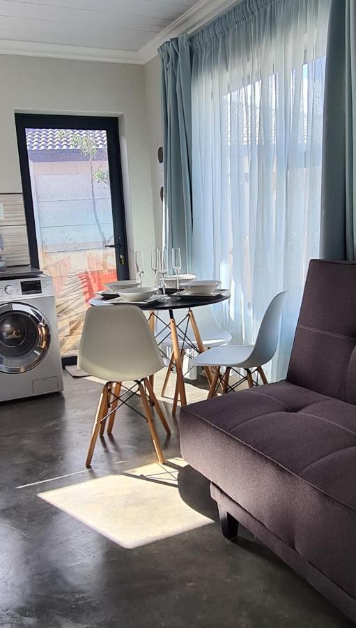 Villa Dubaai Mossel Bay Dış mekan fotoğraf