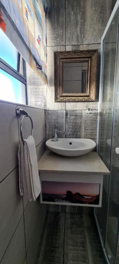 Villa Dubaai Mossel Bay Dış mekan fotoğraf