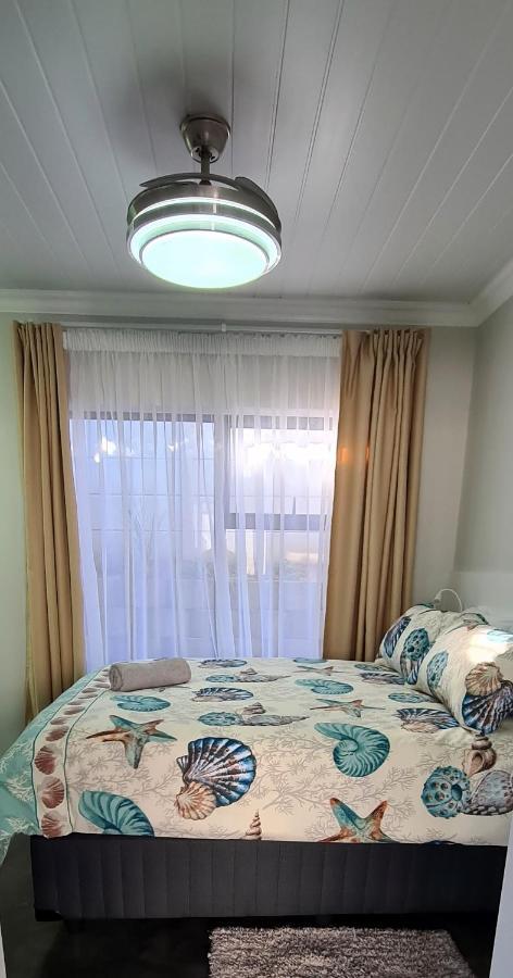 Villa Dubaai Mossel Bay Dış mekan fotoğraf