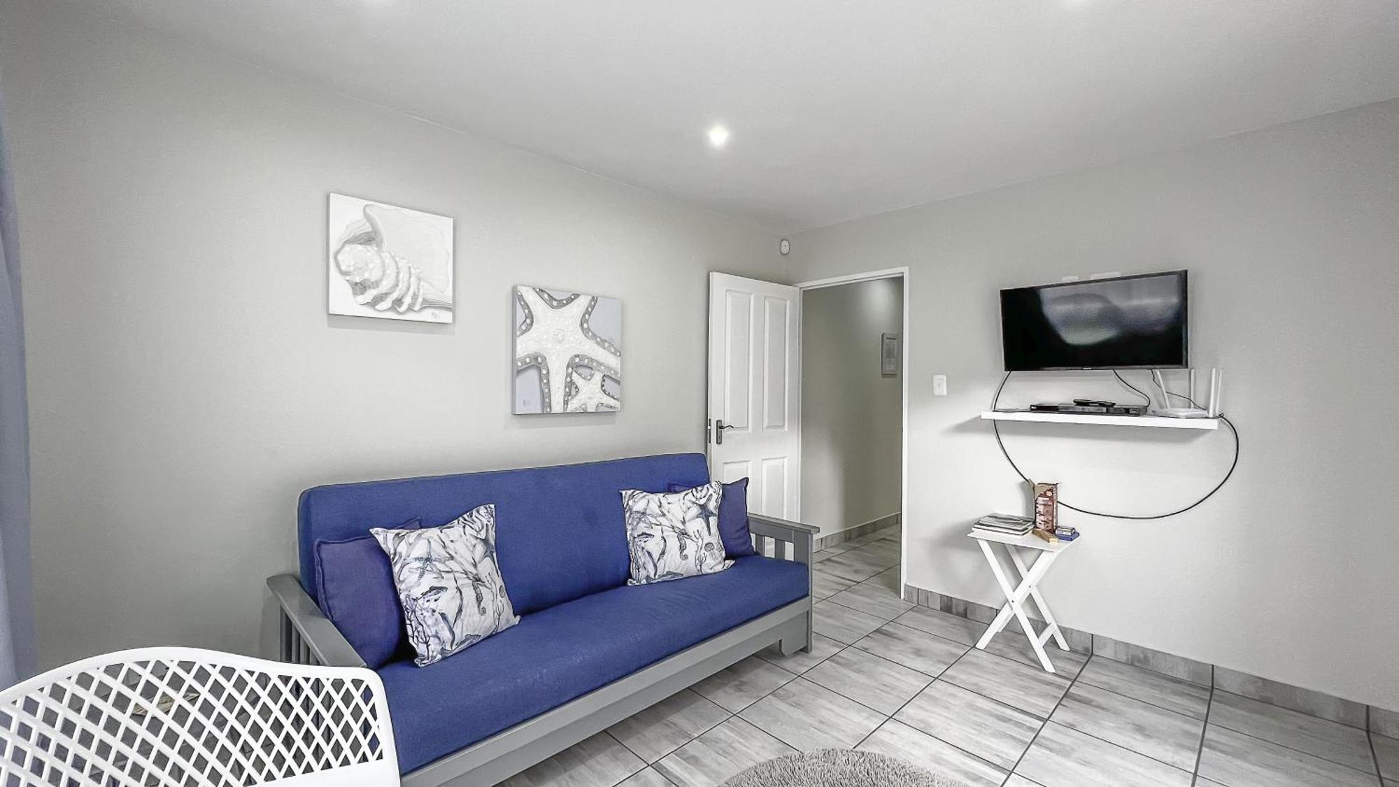 Villa Dubaai Mossel Bay Dış mekan fotoğraf